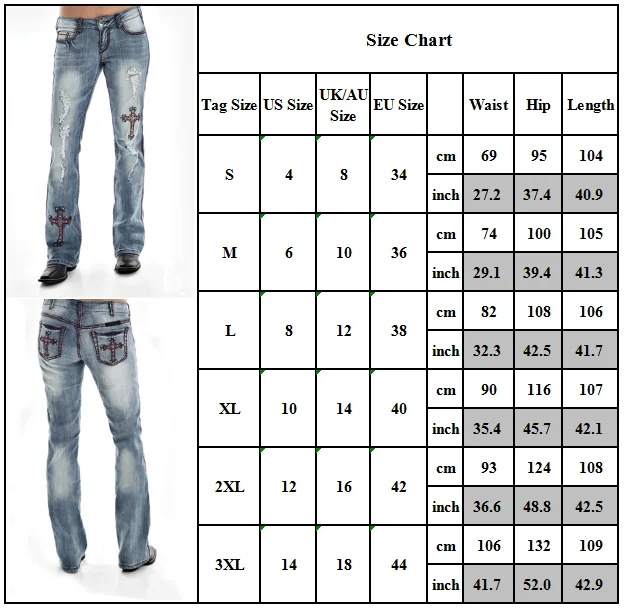 

Retro Jeans Women Embroidery Denim Pants Loose Jeans Plus Size Long Trouser Casual Pants Female Women Clothes 2020