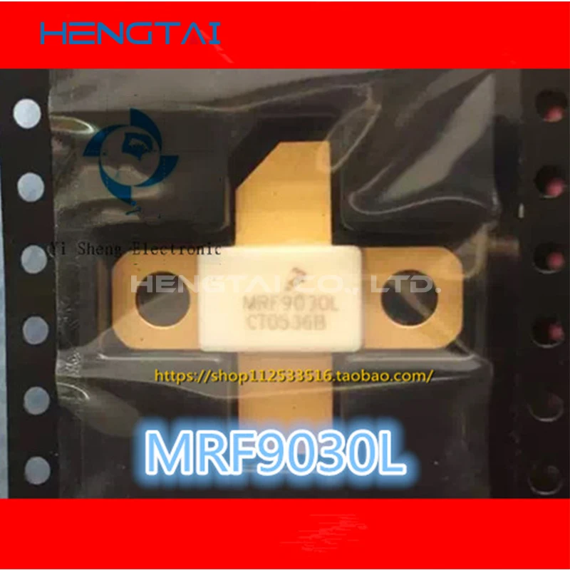 

Оригинальный модуль MRF9030LR1 Бесплатная доставка