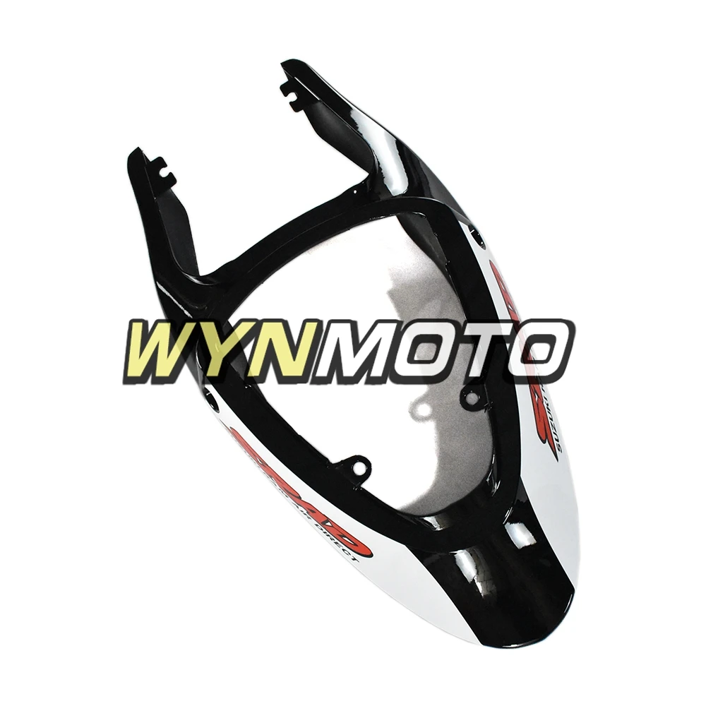 

Blue and White Sportbike Fairings For Suzuki TL1000R Year 1998 1999 2000 2001 2002 ABS Injection Plastic Motorcycle Fairings