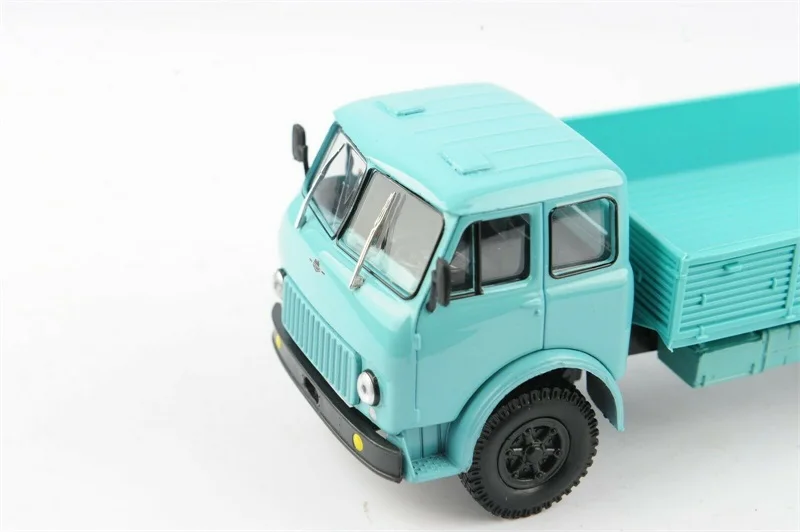 Коллекционный HAW ABTONPOM Allory литая модель автомобиля на российский грузовик 1/43