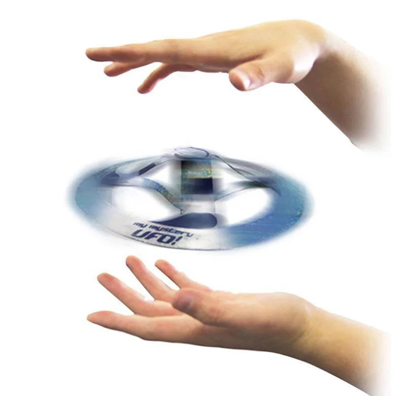 Диск для фокусов в виде НЛО 16 см|Волшебные фокусы| |