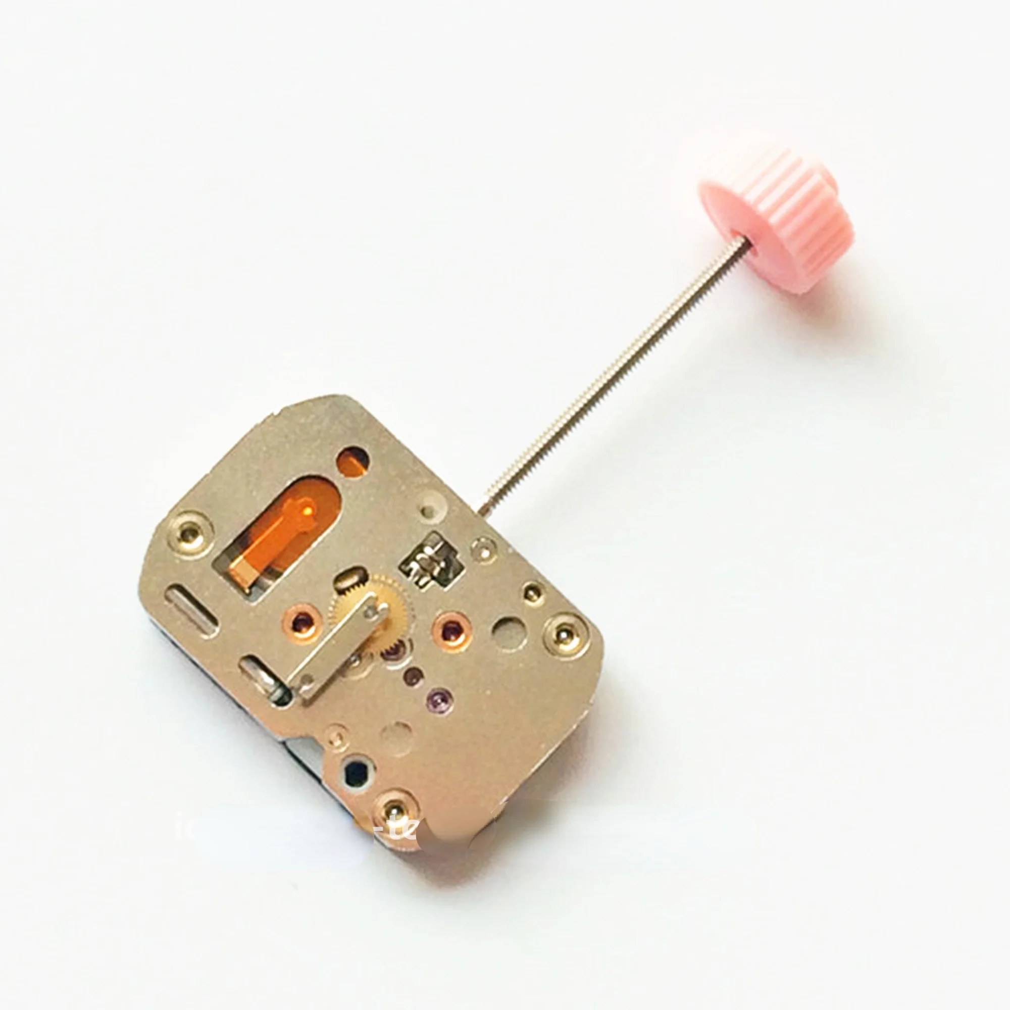 

Новинка, кварцевый часовой механизм Ronda 1032, 2 стрелки, запасные части для ремонта часов, запчасти для 732