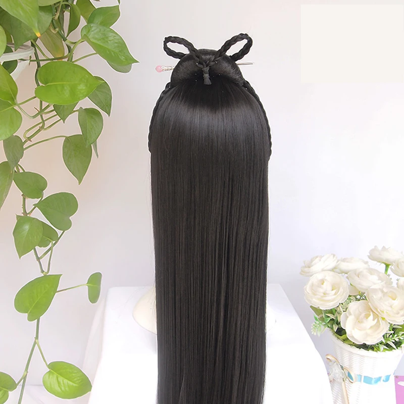 

DAN BO, Hanfu