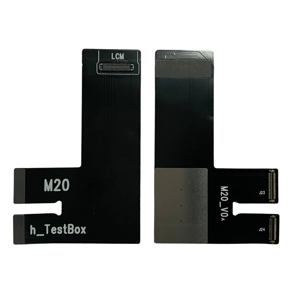 

DLZXWIN Tester Flex Cable for TestBox S300 Compatible For Huawei Mate 20