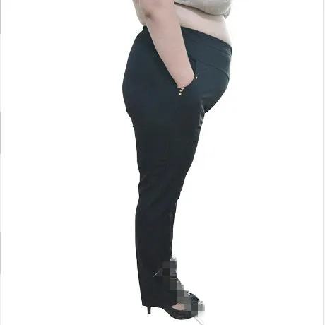 Капри женские брюки 2020 женская одежда среднего возраста утолщенные теплые