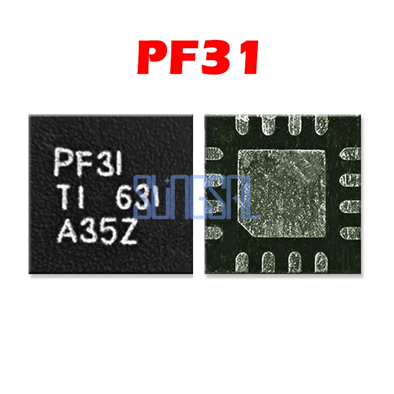 

5 шт./лот 100% оригинальный PF31 PF3I подсветка IC
