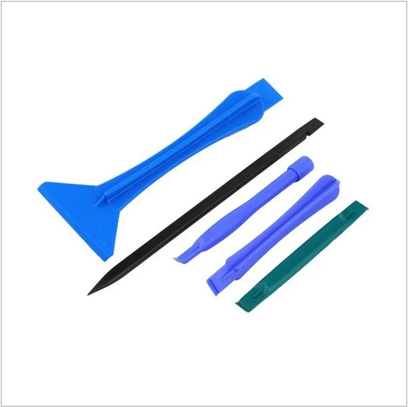 22 in 1 Cell Phones Opening Pry Repair Tool Kits Mobile Phone Screwdriver Spudger Hand Set for iphone Samsung Sony | Мобильные