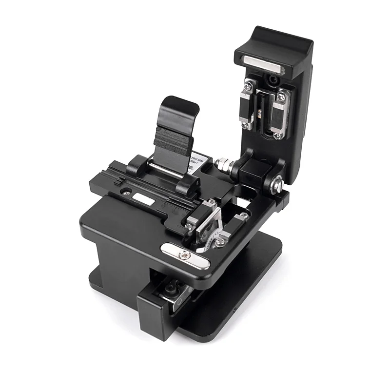 Волоконно оптический резак Высокоточный сварочный термоплавкий холодный шов FTTH