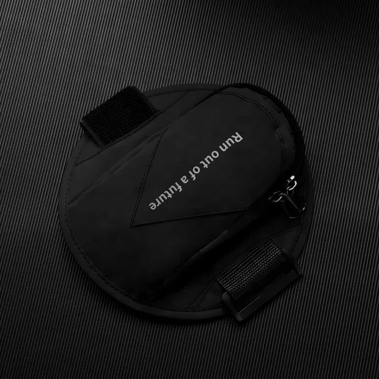 2020 Новый перчатки без пальцев, Водонепроницаемый спортивная повязка на руку сумка для бега и занятий спортом бега спортивная повязка на рук... от AliExpress WW