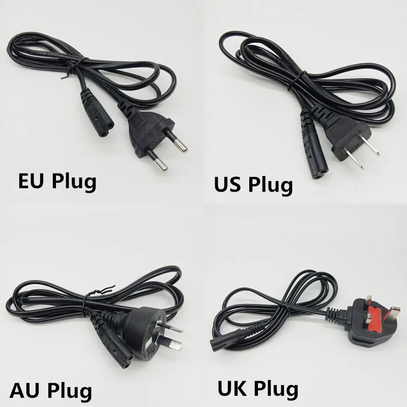 12 V 2.5A вольт Мощность адаптер AC/DC питания Conveter 220 В до 2500mA 5 мм * 2 мм/2 1 EU/US/UK AU разъем