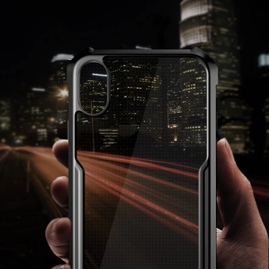 Магнитный автомобильный чехол-держатель для iPhone 11 Pro X XS Max XR 7 8 Plus с логотипом телефона, роскошная задняя крышка, Силиконовый противоударный защитный чехол s