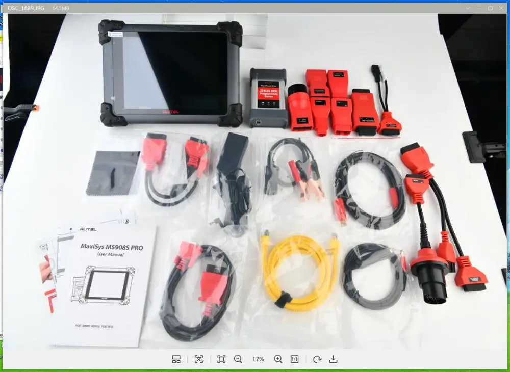 

Autel MaxiSys MS908S Pro auto Diagnostic Tool J2534 ECU Programming tool Autel MaxiCOM MK908P Car Diagnostic MaxiSys J2534