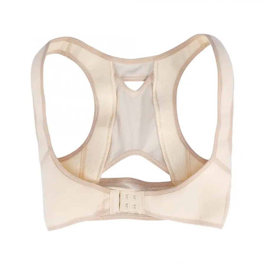 Корректор осанки Регулируемый корректор перелома спины для мужчин/женщин