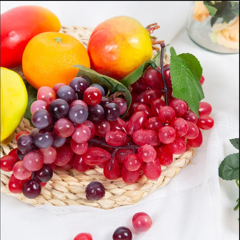 Моделирование творческие поделки искусственные фрукты моделирование