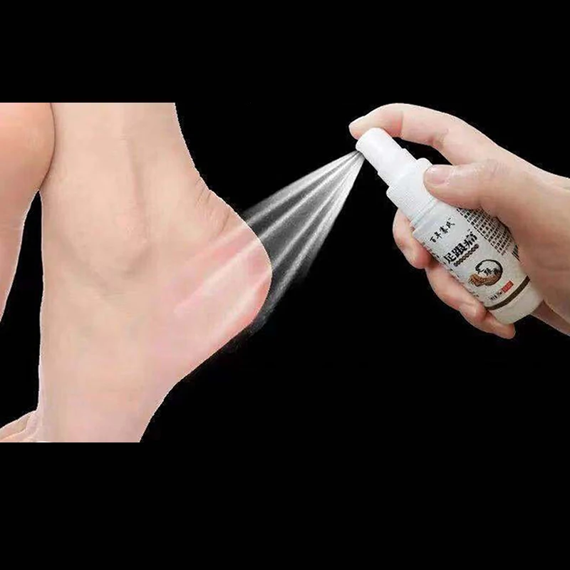 Спрей для боли в мышцах спины и суставах 35 мл |