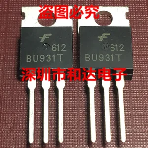 BU931T TO-220 500V 10A