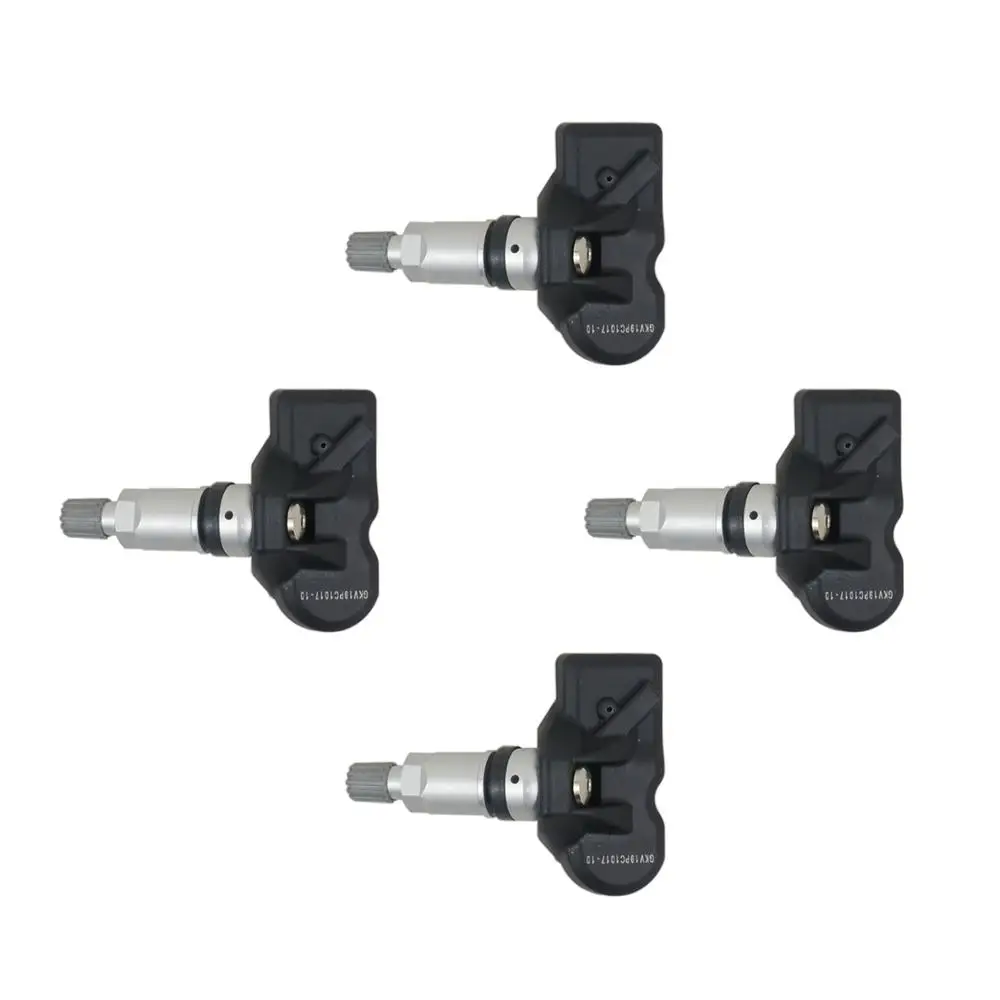 Датчик давления AP01 4x TPMS 5Q0907275 для Audi A3 A4 A5 A6 A7 A8 Q3 Q5 Q7 TT 2010 2019| |