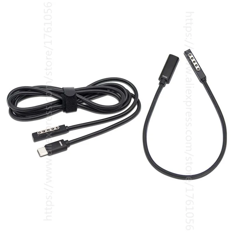 

USB C PD pro3 pro4 pro5 pro6 Book 1 2 RT RT2 Por 1 2