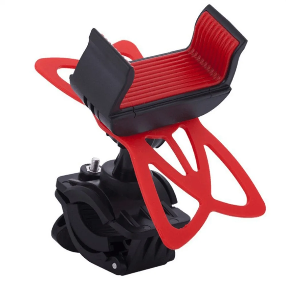 1 шт. детская коляска аксессуары для мобильного телефона держатель Регулируемая