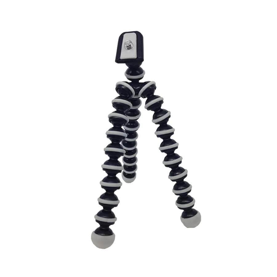 M L Средний Большой размер камеры Gorillapod штативы стенд монопод Гибкий штатив мини путешествия открытый цифровая камера s Hoders