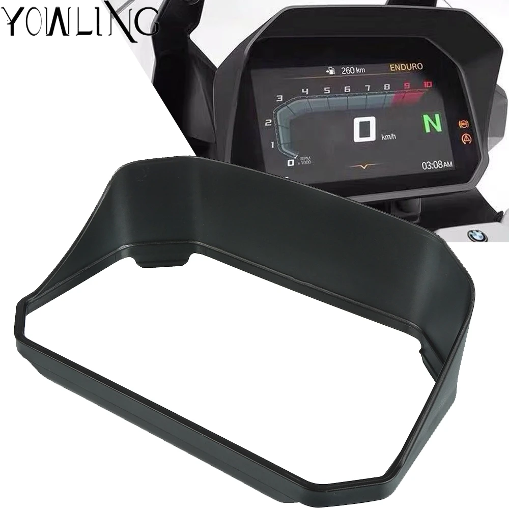 Для BMW Мотоцикл Светодиодный дневной светильник крышка R1200GS ADV R1250GS LC приключение