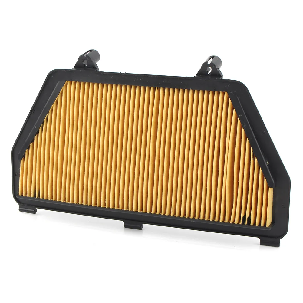 

Motorcycle Air Filter Intake Cleaner Kit For Honda CBR600RR CBR 600 RR 2007 2008 2009 2010 2011 2012 2013 2014 15 16 17 18 2019