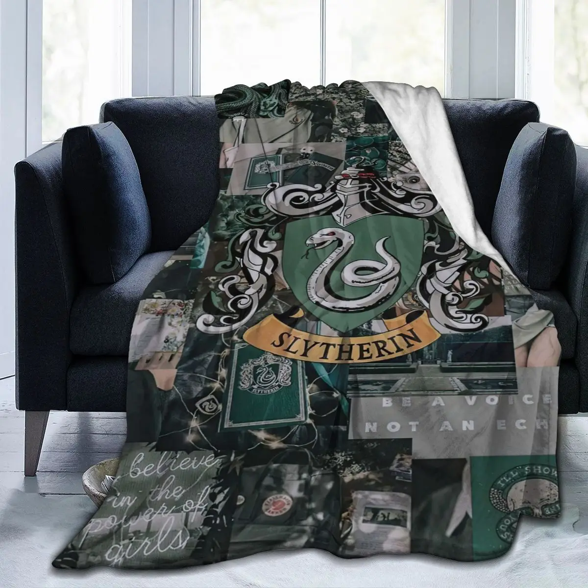 

Ultra Soft Sofa Blanket Cover Cartoon Bedding Flannel Plied Bedroom Decor for Children and Adults 278698010