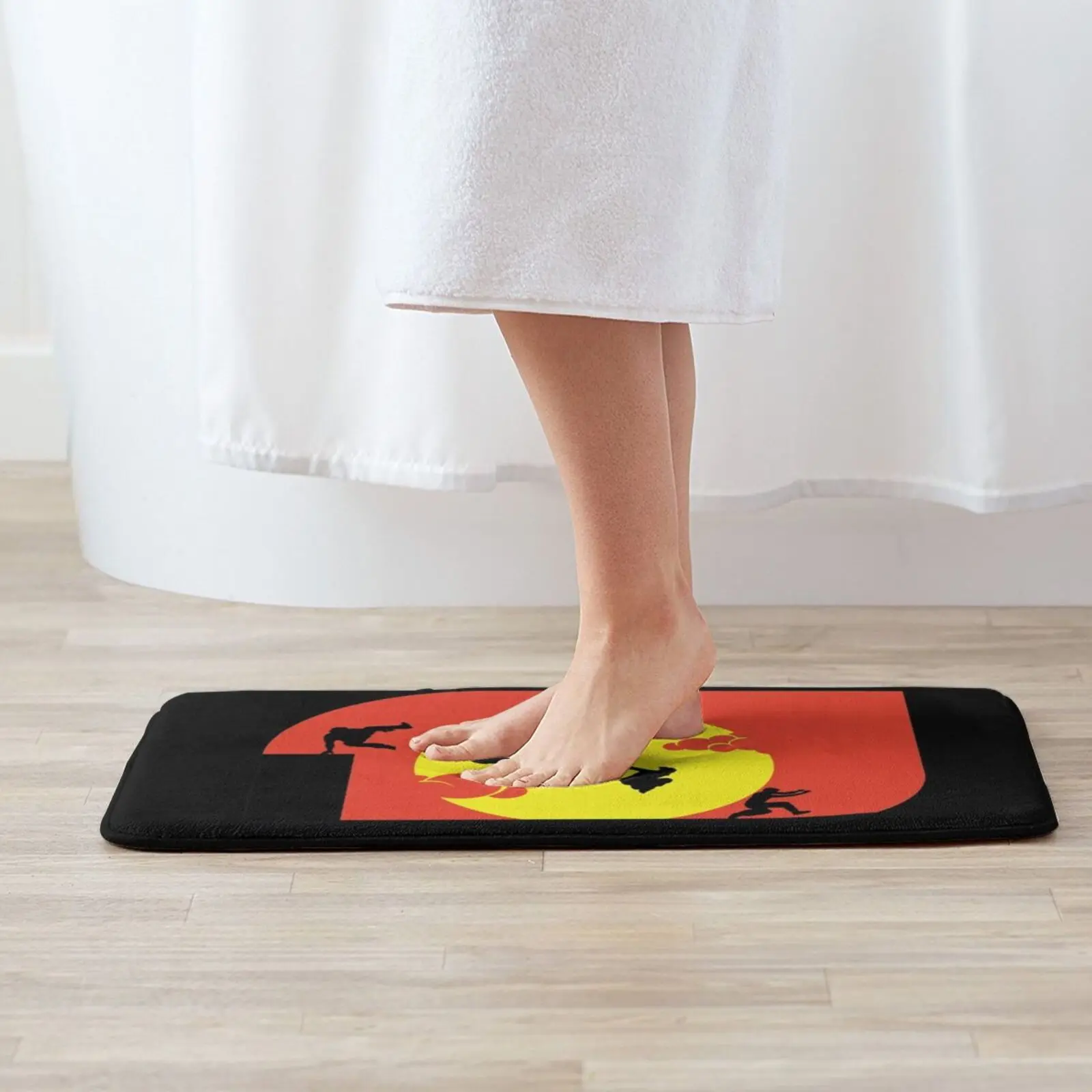 Паркур трассировщик коврик подушка Ямакаси городской Спорт точность прыжки