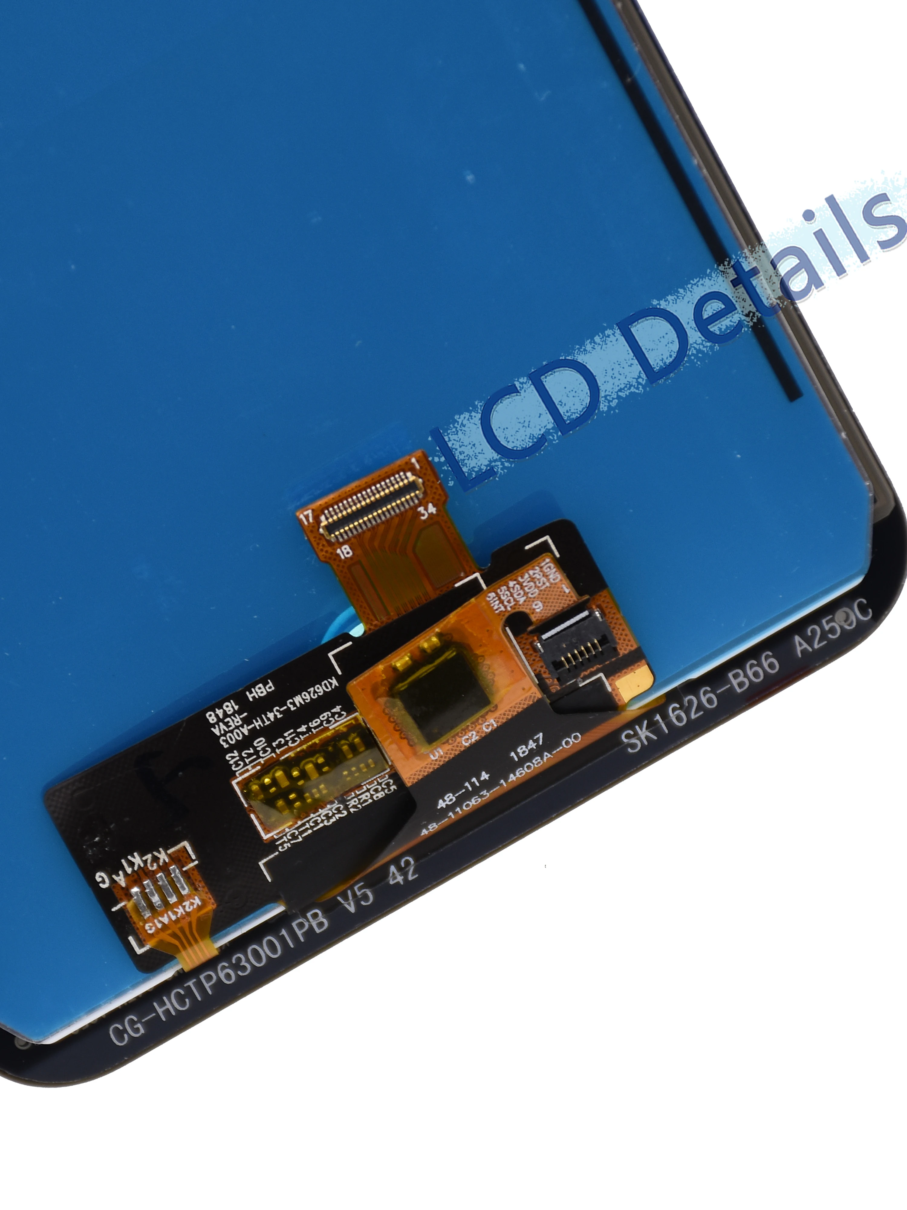 6 26 &quotОригинальный дисплей для LG K50 Q60 зеркальная Замена K12 Max X520 LMX520BMW LMX520EMW