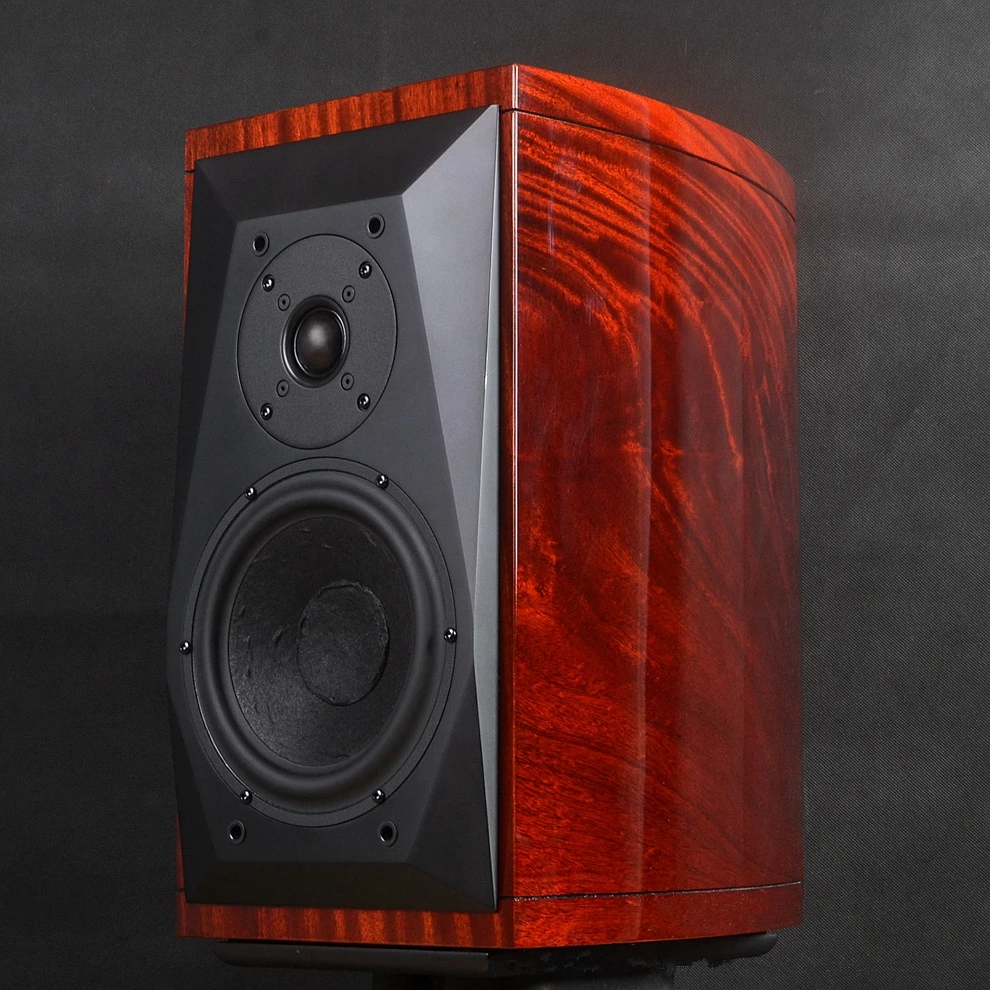 SS 002 сканирующее устройство говорить 950000 6 5 ''Midwoofer DIY 5'' в виде книжной
