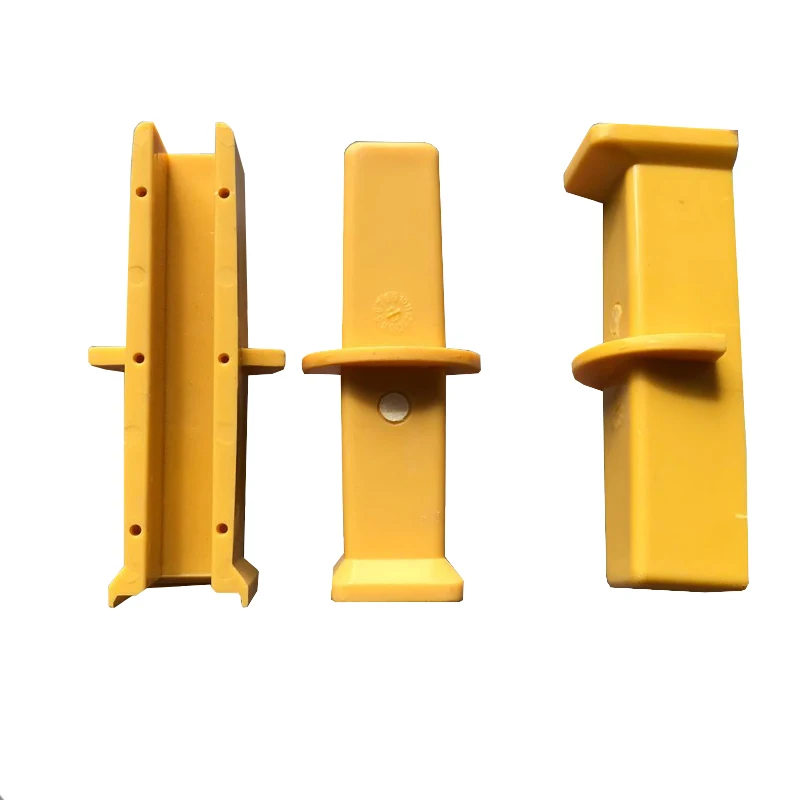 L127mm W28mm паз W10/16 мм STRUSTESC TDP30100 направляющее устройство подъема подкладка для обуви