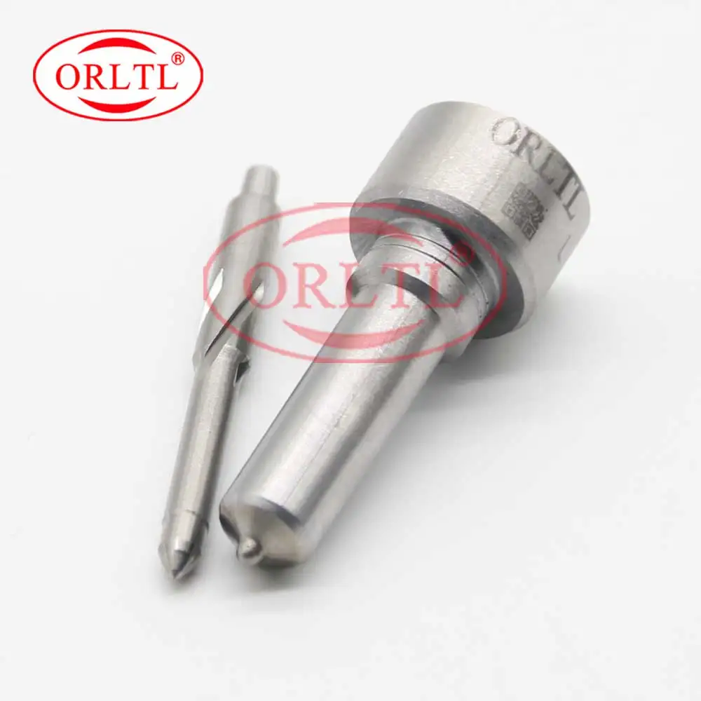 Высокоэффективная Форсунка для дизельного топлива L153PBD L 153 PBD RENAULT EJBR03101D(RENAULT