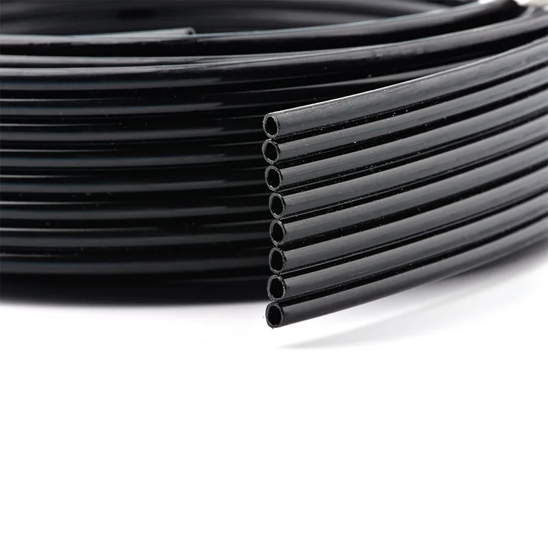 

8 Color UV ink tube 8 lines single line for Epson DX4 DX5 DX7 head ECO Solvent ink tube UV Ink Tube uv ink hose For UV printer