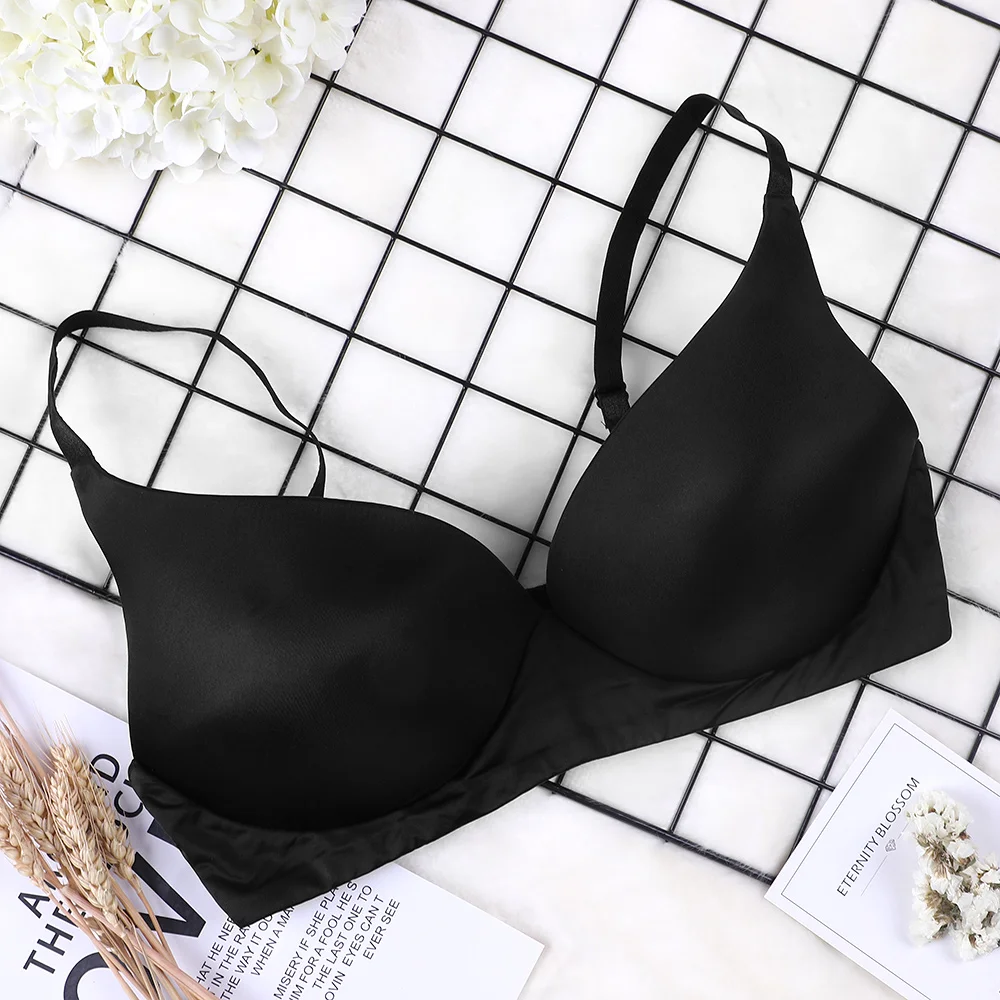 Бюстгальтер женский хлопок размер в ассортименте 1 шт