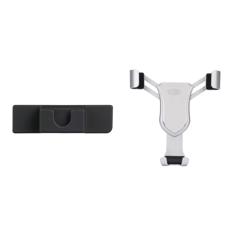 

LHD Phone Holder For Volkswagen Tiguan 2016 2015 Car Air Vent Bracket GPS Phone Holder Mount For Tiguan 2010 2011 2012 2013 2014