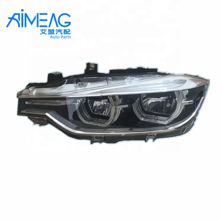 

Made for full led 09-19 3 series headlight manufacturer for E90 F30 F35 GT