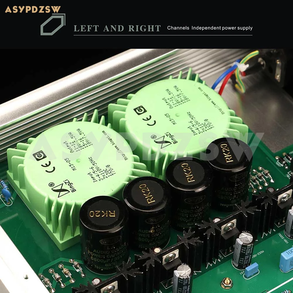 HI-END C3850 полностью сбалансированный предусилитель класса A опорная система Accuphase