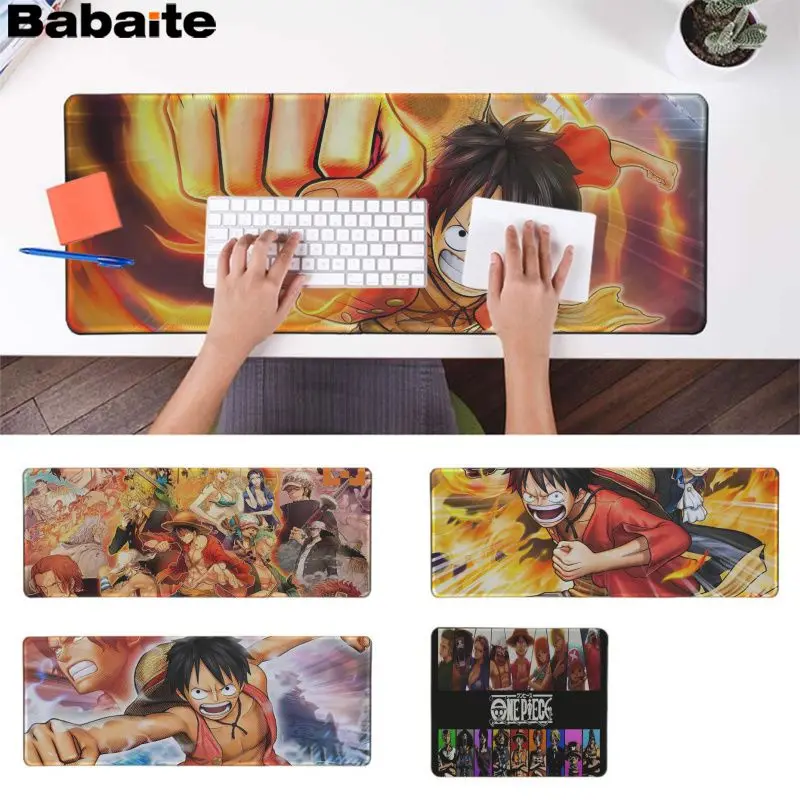 Babaite Новое поступление цельные индивидуальные коврики для мыши компьютерный