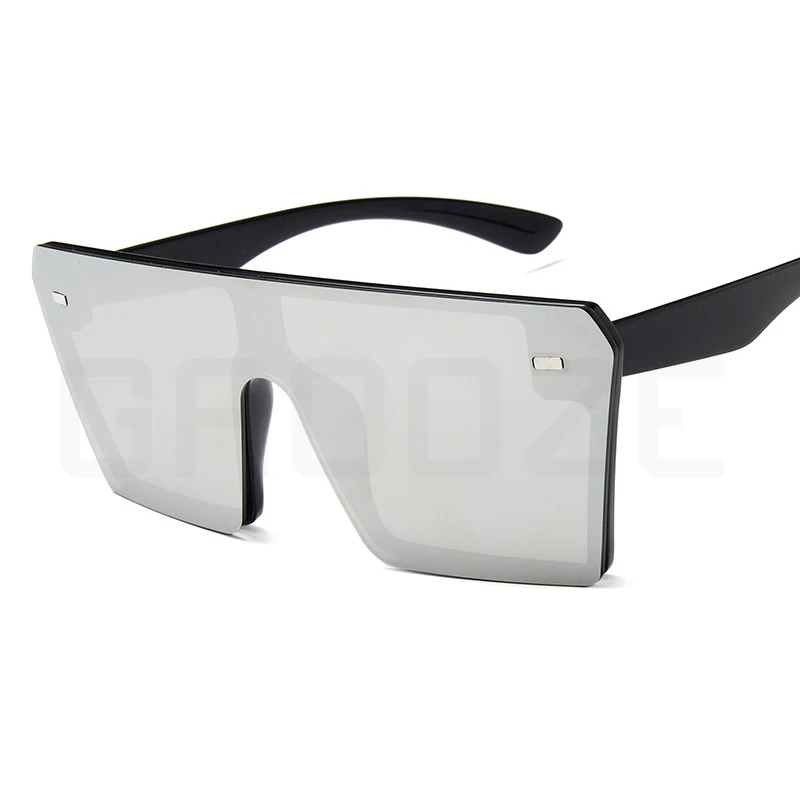 Солнцезащитные очки GAOOZE женские роскошные оверсайз солнцезащитные трендовые