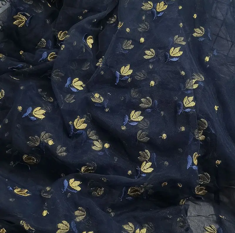 Мягкая искусственная ткань одежда сетка декоративная Ширина 1 5 метра