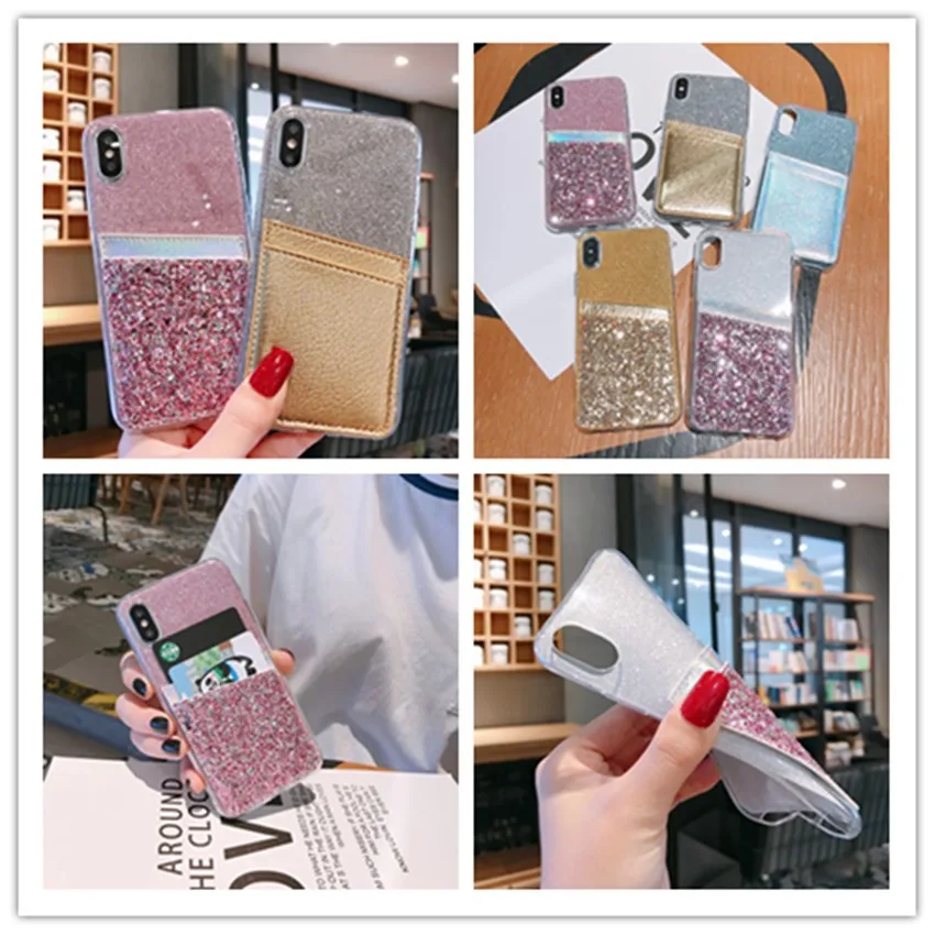 Чехол для iPhone 11 Pro Max 6 6S 7 8 Plus X XR XS Max|Чехлы-портмоне| |