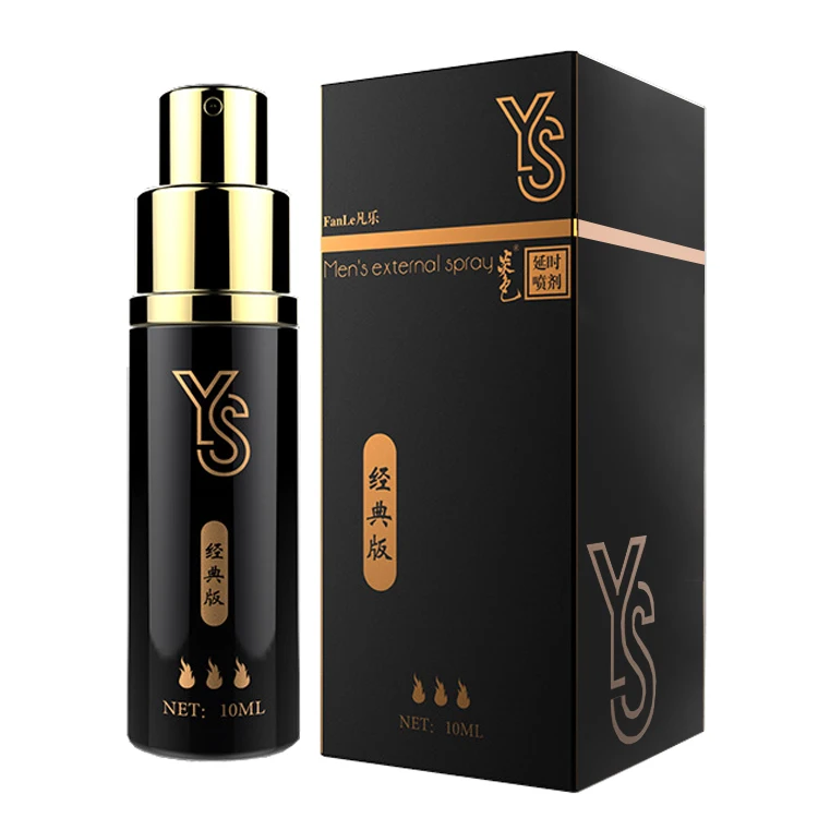 Смазка с эффектом задержки эякуляции 10 мл | Красота и здоровье