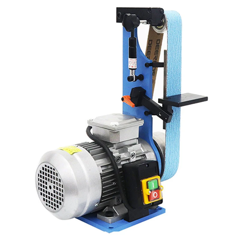 Вертикальный шлифовальный станок 220 В/380 В|шлифовальные станки| |