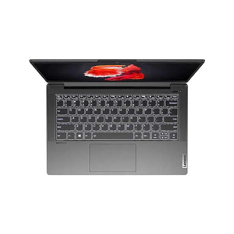 Verkaufen Lenovo Air 14 Laptop Ryzen 5 4600U DDR4 16GB RAM 512GB NVMe SSD 14 Zoll Notebook Computer FHD IPS Bildschirm Ultraslim Laptops