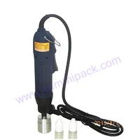 top sale electric hand cappping machine capper for 10mm to 50mm lid