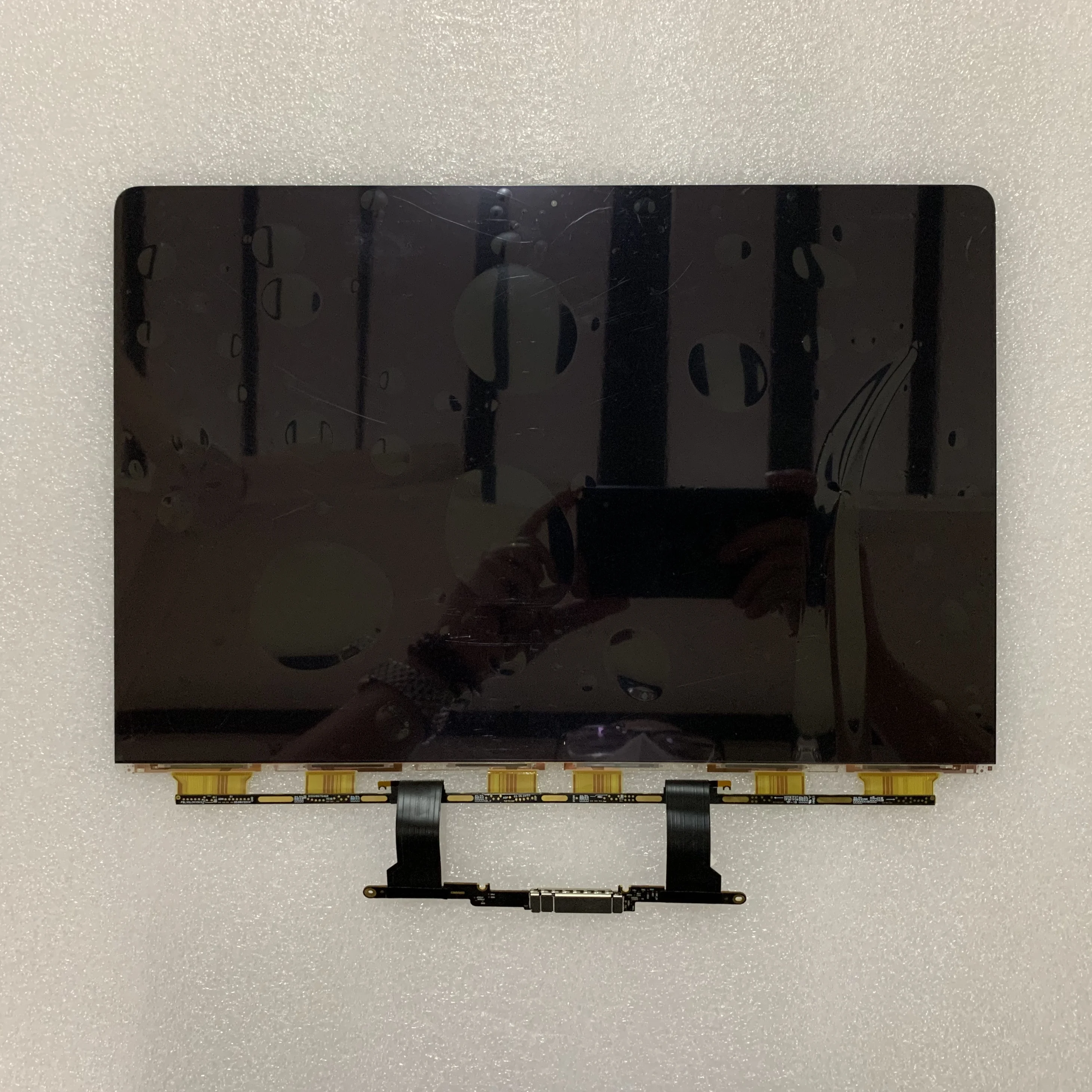 13 3 дюймов A1706 A1708 Панель ноутбук ЖК дисплей Экран для MacBook Pro Retina LED Дисплей 2016
