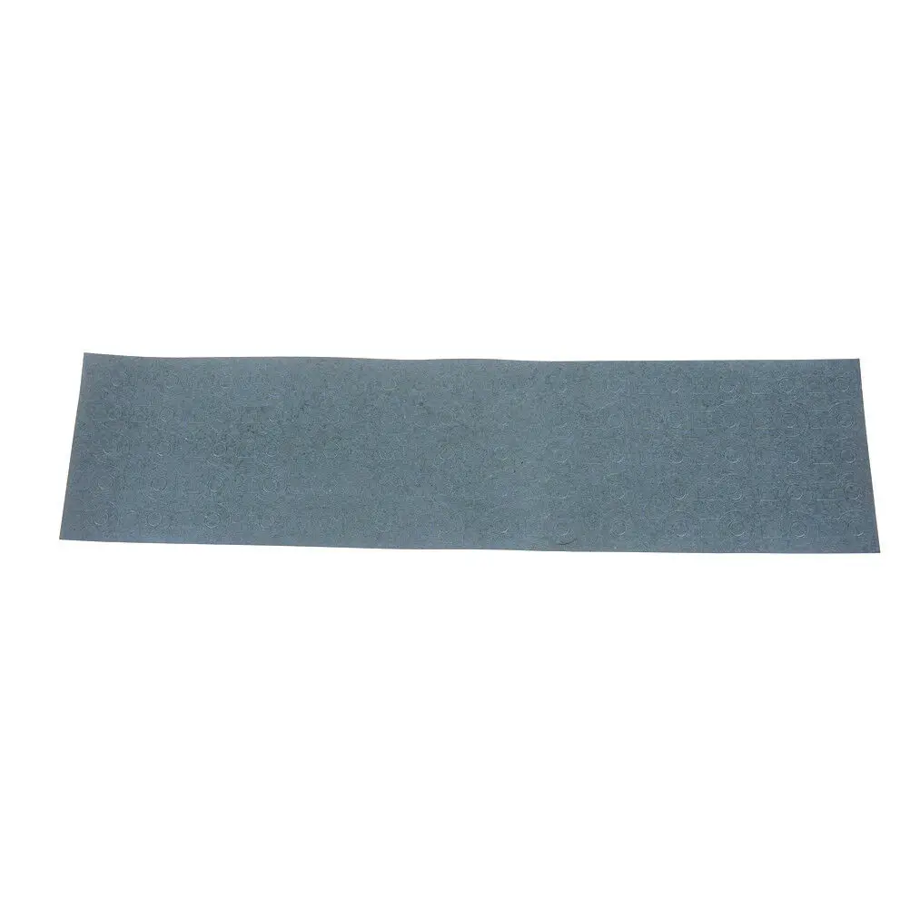 70 шт для 18650 литий-ионная прокладка изоляции аккумулятора ячменная бумага