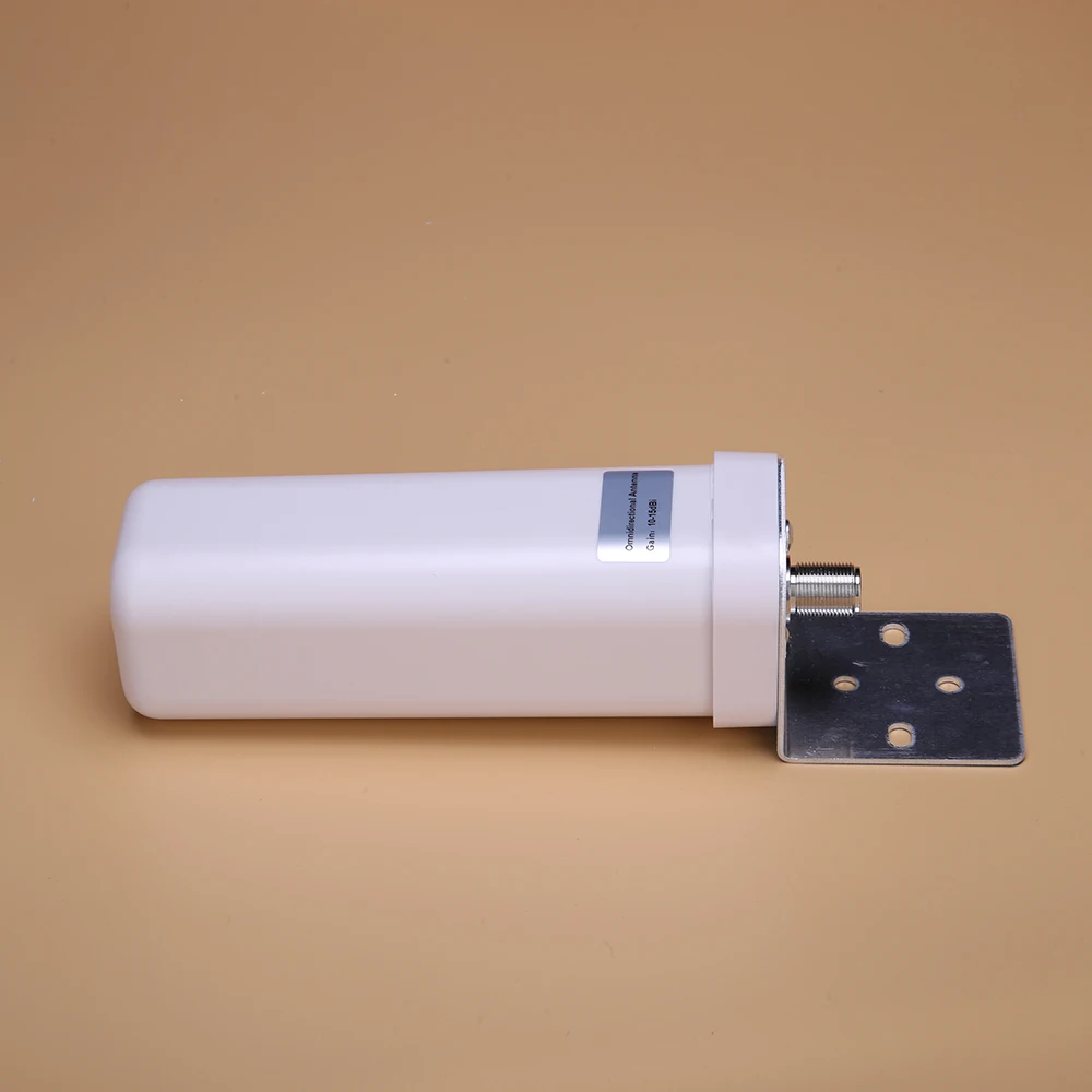 Kup 10-15dBi 2G 3G 4G 690-2700mhz WCDMA 2100 LTE 1800 2600 Telefon Komórkowy Antena Sygnałowa Zewnętrzny Telefon Komórkowy Antena Dookólna