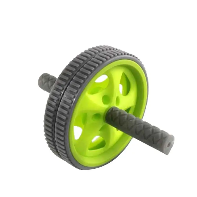 1 шт. Abs роликовые колеса профессиональный практичный человек прочный мышцы