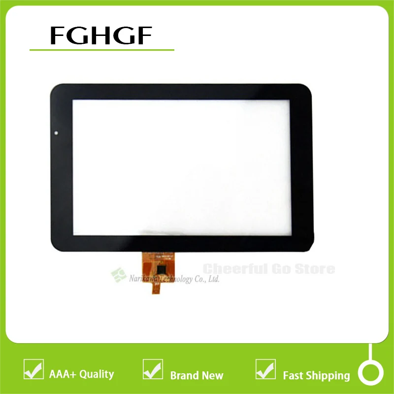 Новый сенсорный экран 7 дюймов для планшетов с планшетом | Компьютеры и офис